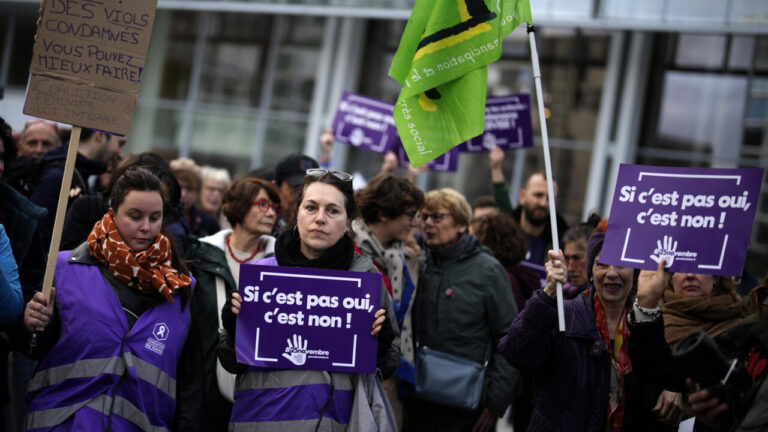 Prescription sur les violences sexuelles : la France face à une législation obsolète