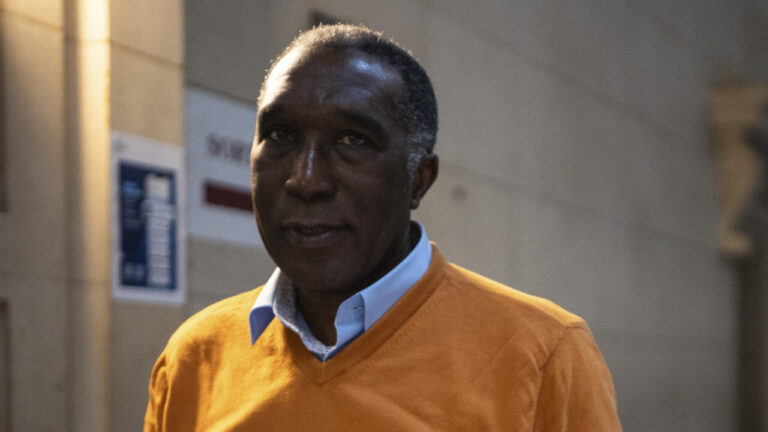 Génocide des Tutsis : appel contre Eugène Rwamucyo, trente ans de prison requis.