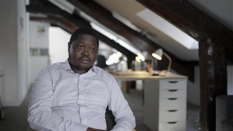 Rejet de la demande d’asile d’Ephrem Yalike, lanceur d’alerte centrafricain en France.