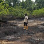 Nigeria : la justice rejette la plainte d’un monarque contre Shell pour pollution.