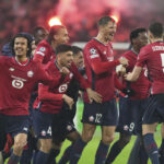 Lille face à Dortmund : un défi majeur pour la qualification en Ligue des Champions