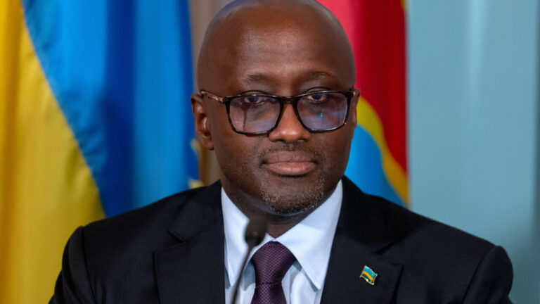 RDC et Rwanda : mise en œuvre des obligations des accords de Washington exigée.