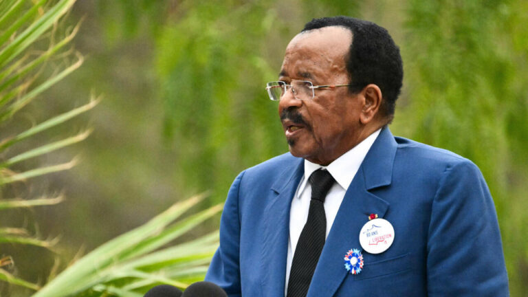 Absence prolongée de Paul Biya soulève des questions sur la gouvernance au Cameroun