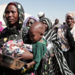 Un million de femmes et filles privées d’aide humanitaire à cause des coupes de Trump