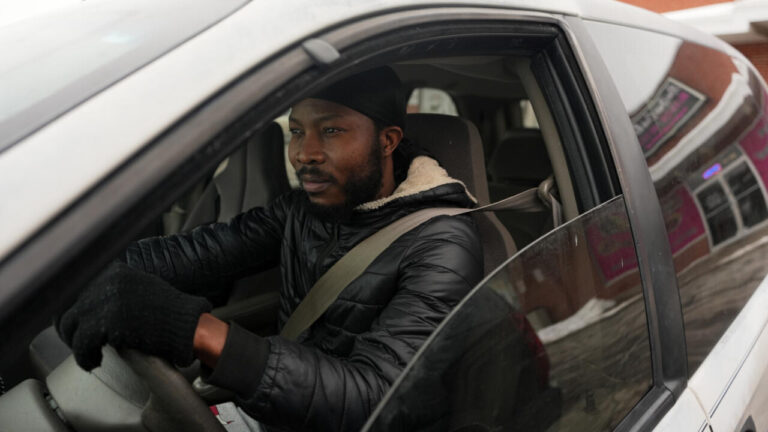 Des milliers d’Haïtiens confrontés à l’expulsion des États-Unis.