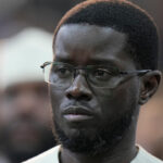 Bassirou Diomaye Faye effectue sa première visite au Mali en tant que président de la Cédéao.