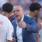 Coupe du monde 2026 : Mohamed Ouahbi, figure clé des ambitions du Maroc.
