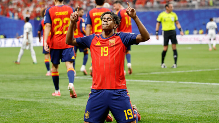 Coupe du Monde 2026 : Espagne et Argentine en course pour les sommets du football mondial