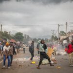 Mobilisation en Tanzanie : la répression incite à l’abstention des manifestants