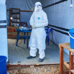 L’OMS alerte sur la sous-estimation de l’épidémie d’Ebola en RD Congo.