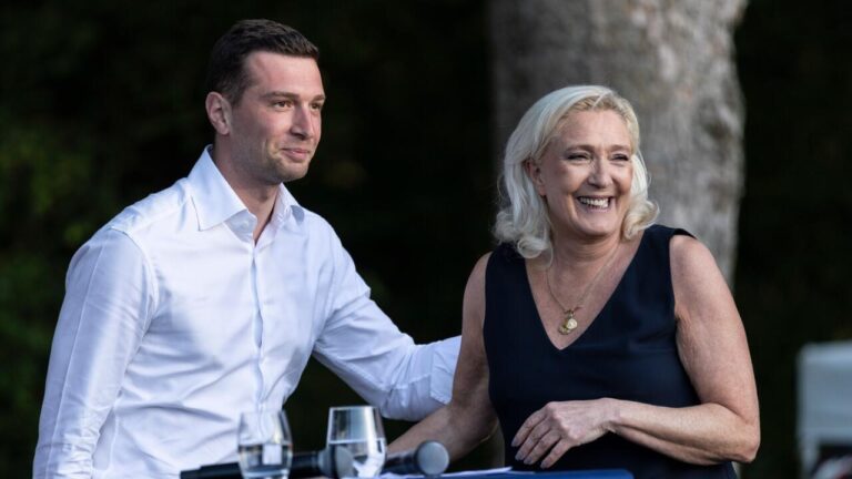 Le RN en position de gouvernance : analyse des conséquences pour la France.