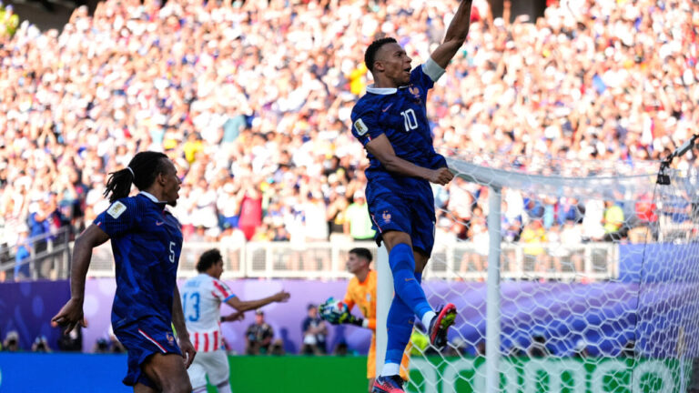 France et Maroc s’affrontent en quarts de finale du Mondial 2026