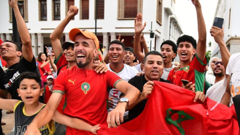 Coupe du monde 2026 : le Maroc se prépare pour le quart de finale contre la France