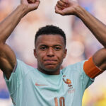 Mbappé s&rsquo;exprime sur la nomination de Zidane à la tête de l&rsquo;équipe nationale française.