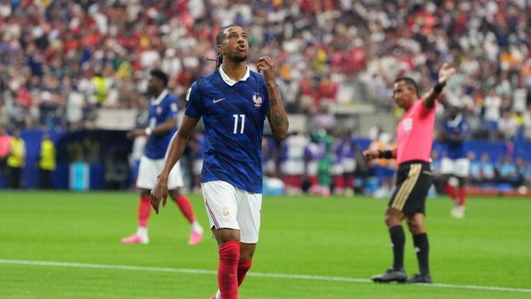 Coupe du monde 2026 : l’équipe de France éliminée par l’Espagne en quart de finale