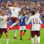 Espagne en finale du Mondial, France éliminée après un parcours décevant