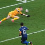 Coupe du monde 2026 : France perd face à l’Angleterre après une remontée inachevée.