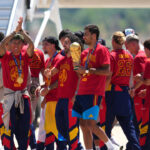 L&rsquo;Espagne remporte son deuxième titre mondial au Mondial 2026 de football.