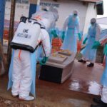 Épidémie d&rsquo;Ebola : plus de 1000 décès signalés en RDC et en Ouganda