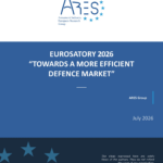 Eurosatory 2026 : Vers une défense plus efficace pour les nations européennes.