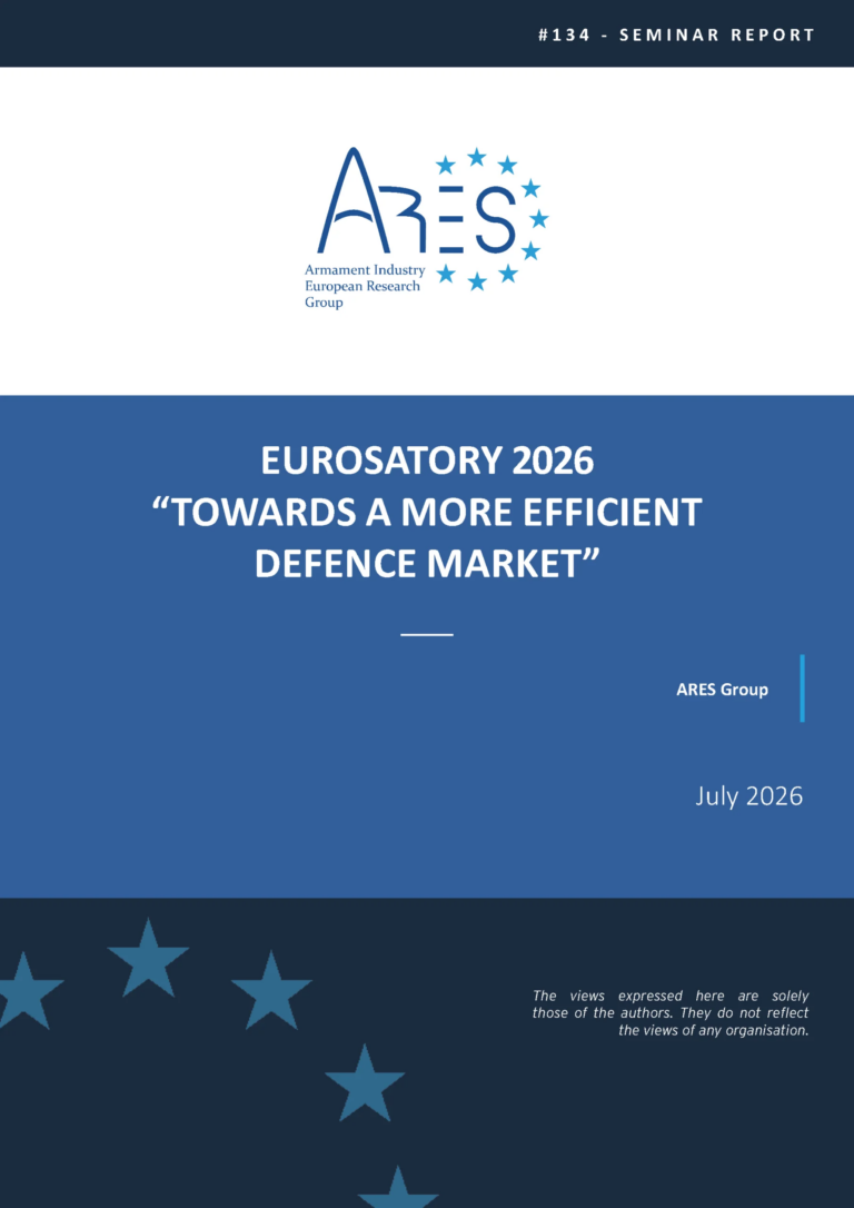 Eurosatory 2026 : Vers une défense plus efficace pour les nations européennes.