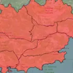 Fermeture des massifs forestiers dans le Var ce dimanche pour des raisons de sécurité.