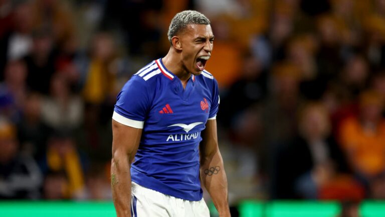 Japon-France : heure et chaîne TV pour le match de rugby du Championnat des nations