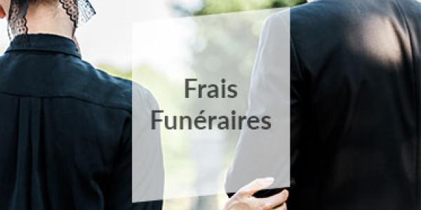 Succession : le seuil de paiement des frais funéraires augmente en France