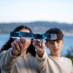 Éclipse solaire du 12 août : heures d&rsquo;observation et conseils de sécurité à suivre.