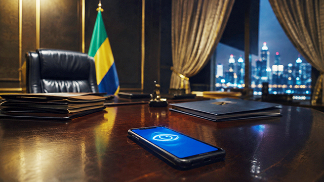 Affaire Pegasus : des révélations sur la surveillance au Gabon et ses implications.
