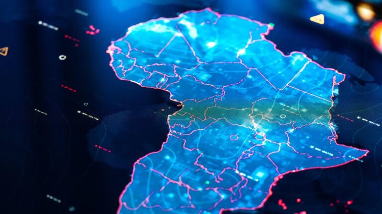 TRT Afrika renforce sa présence médiatique en Afrique avec des partenariats locaux.