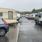 Aussonne : opposition des habitants à la création d’une aire d’accueil pour gens du voyage