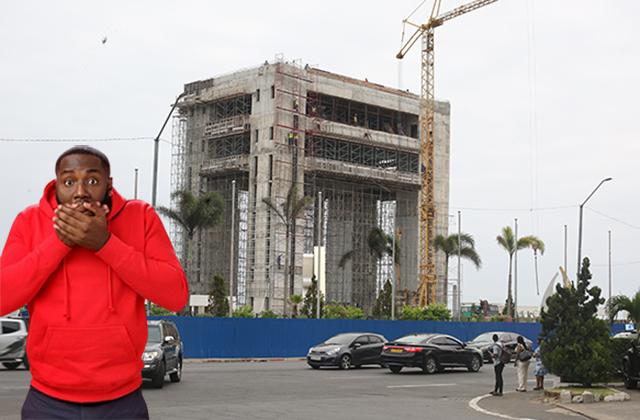 Monument Damas Aléka : un mémorandum accuse le Palais de complicité dans des malversations.