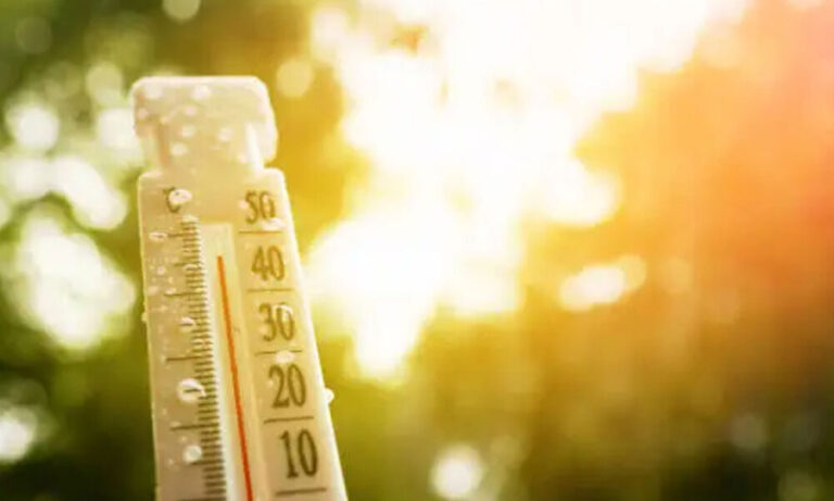 Alerte météo : Vague de chaleur affecte plusieurs provinces de lundi à jeudi.