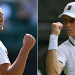Finale messieurs de Wimbledon : Jannik Sinner affronte Alexander Zverev en direct