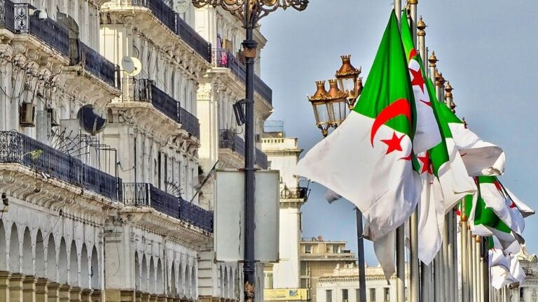 Le FMI salue le retrait de l’Algérie de la liste grise du GAFI sur le blanchiment.