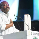 Gabon : Ali Bongo souligne la rareté de la fidélité dans le contexte actuel
