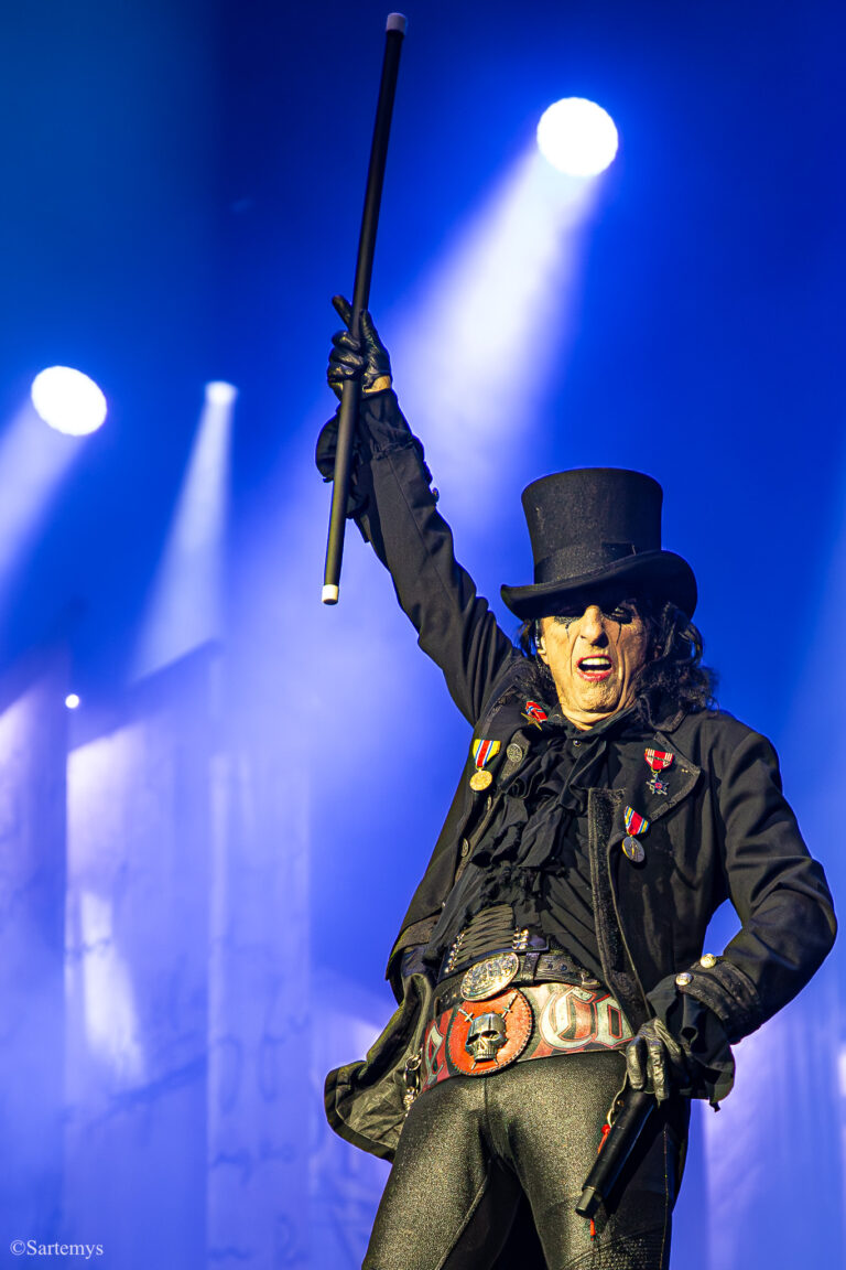 Hellfest 2026 : programmation et mesures de sécurité annoncées pour le festival de musique.