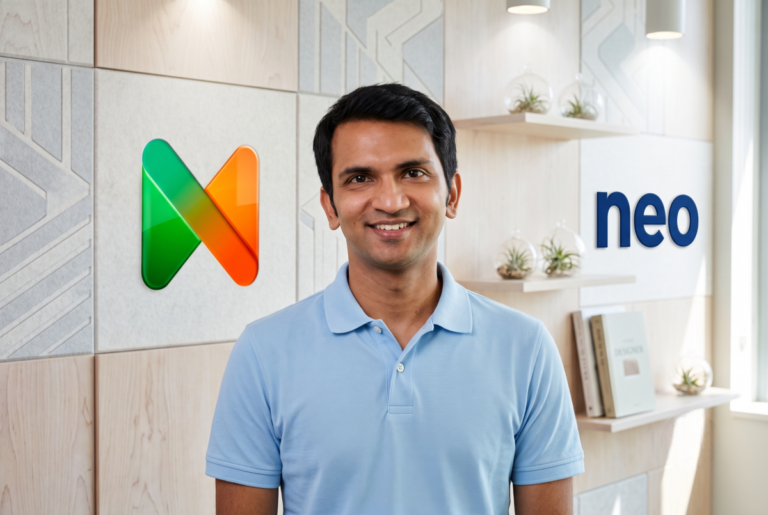 Neo reçoit 30 M$ pour développer une alternative à Microsoft Office avec IA.