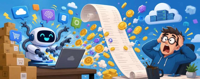 Claude entraîne une hausse significative des coûts pour un agent IA chez Amazon
