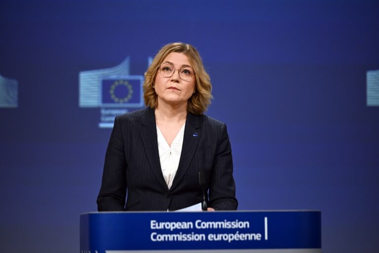 Le paquet phare de l’UE sur la souveraineté technologique est de nouveau reporté.