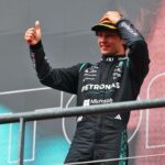 Formule 1 : Kimi Antonelli remporte une nouvelle victoire, le championnat en jeu ?