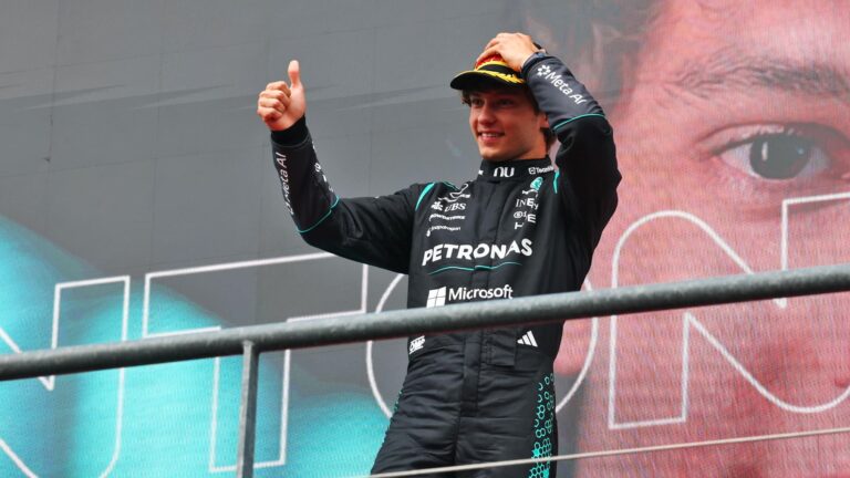 Formule 1 : Kimi Antonelli remporte une nouvelle victoire, le championnat en jeu ?