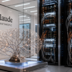 Anthropic présente J-space : une nouvelle fonctionnalité dans Claude pour l’IA.