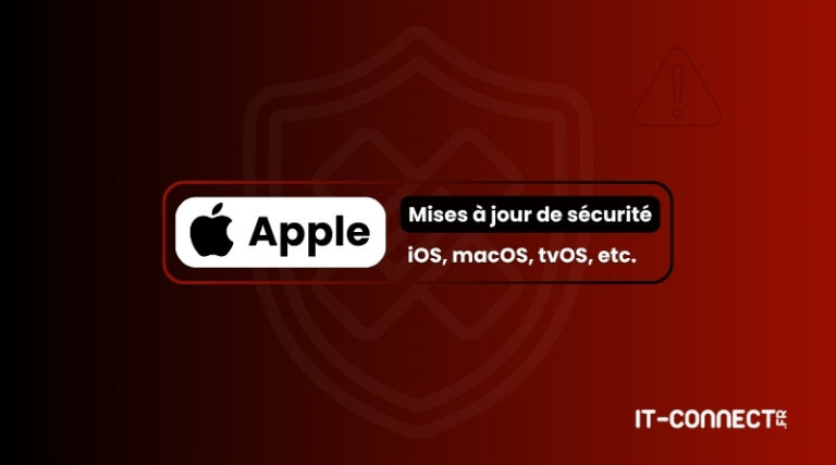 Apple corrige plus de 200 failles de sécurité, dont 11 détectées par l’IA.