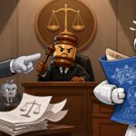 Apple accuse OpenAI de vol de secrets industriels dans une affaire judiciaire.