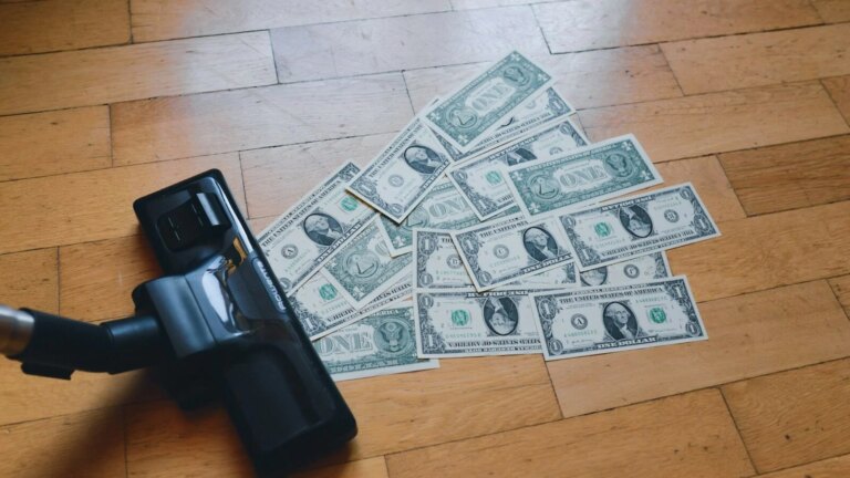 Bulle financière de 1 650 milliards de dollars : risques pour l’économie mondiale identifiés.