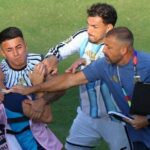 FIFA engage une procédure disciplinaire contre l’Argentine et Leandro Paredes.