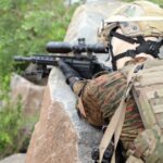 L&rsquo;armée burkinabè neutralise plus de 400 assaillants lors d&rsquo;une opération antiterroriste.
