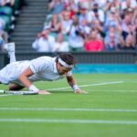 Tennis masculin français : baisse préoccupante des performances en Grand Chelem à Wimbledon